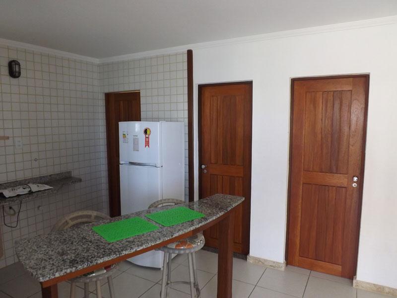 Pousada Restinga Apart Service- Aeroporto Lauro de Freitas Exteriér fotografie