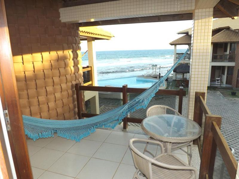 Pousada Restinga Apart Service- Aeroporto Lauro de Freitas Exteriér fotografie
